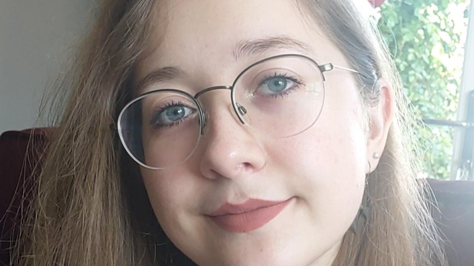 Beth McKeague
