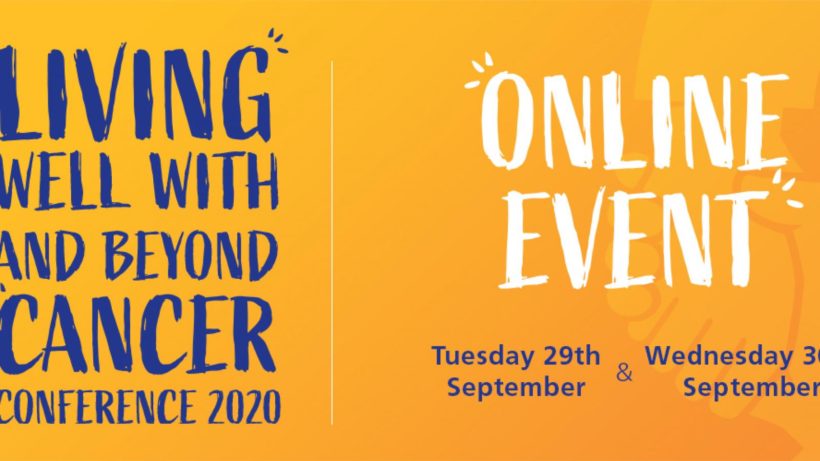 Living Well 2020 Online Conference