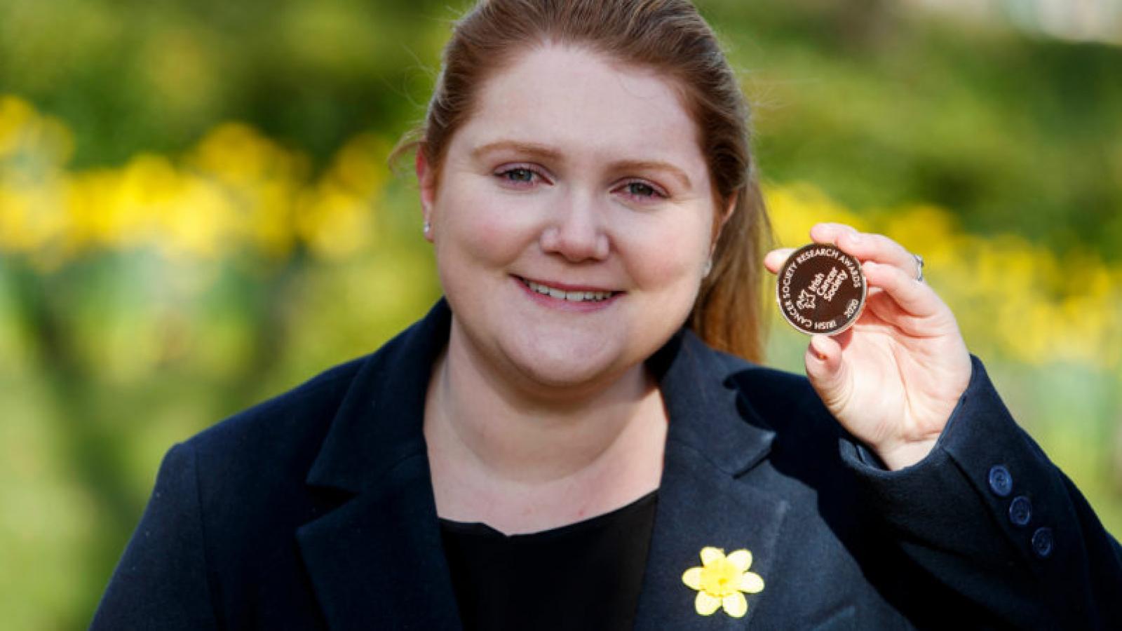Grainne Sheill