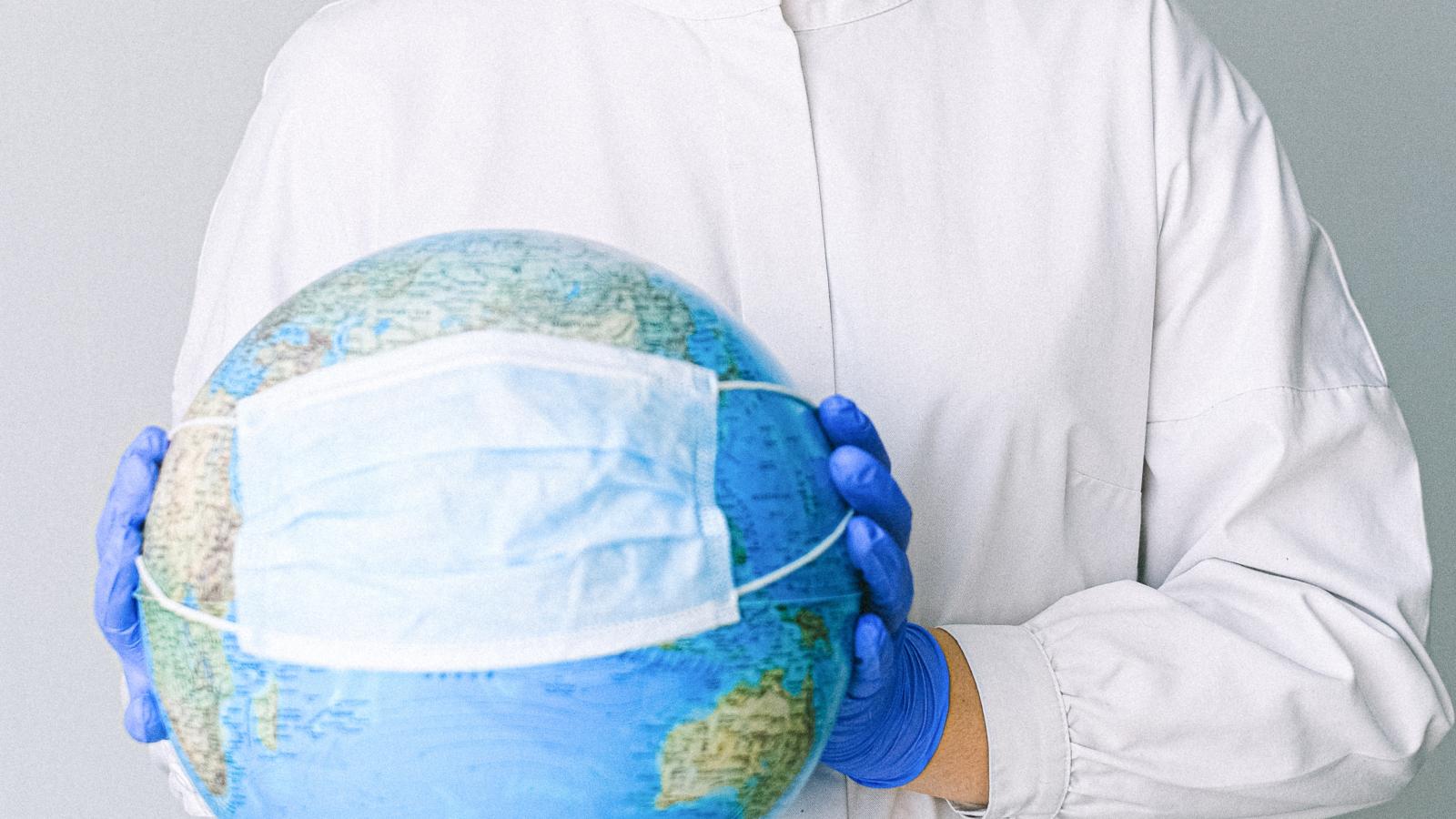 medical vaccination world