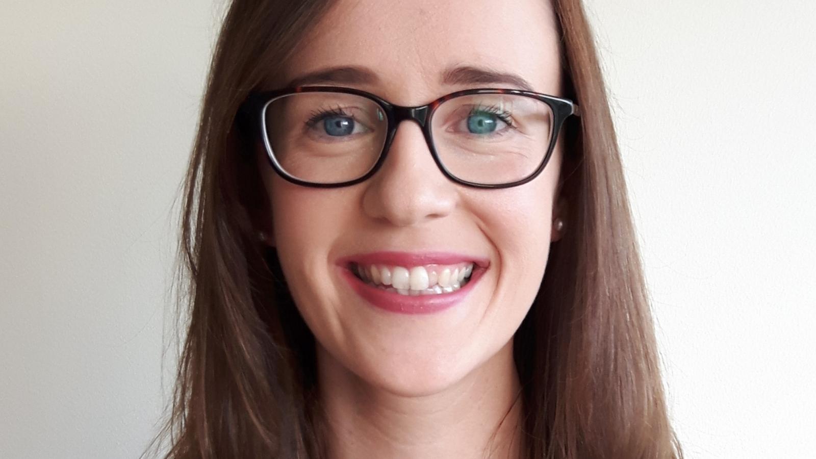 Mairéad Cantwell