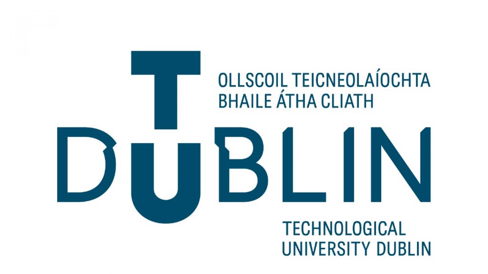 TU dublin logo