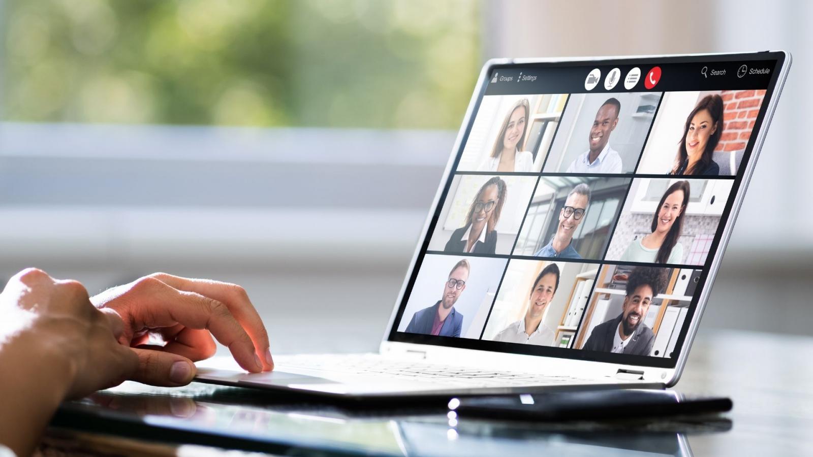 Video conference