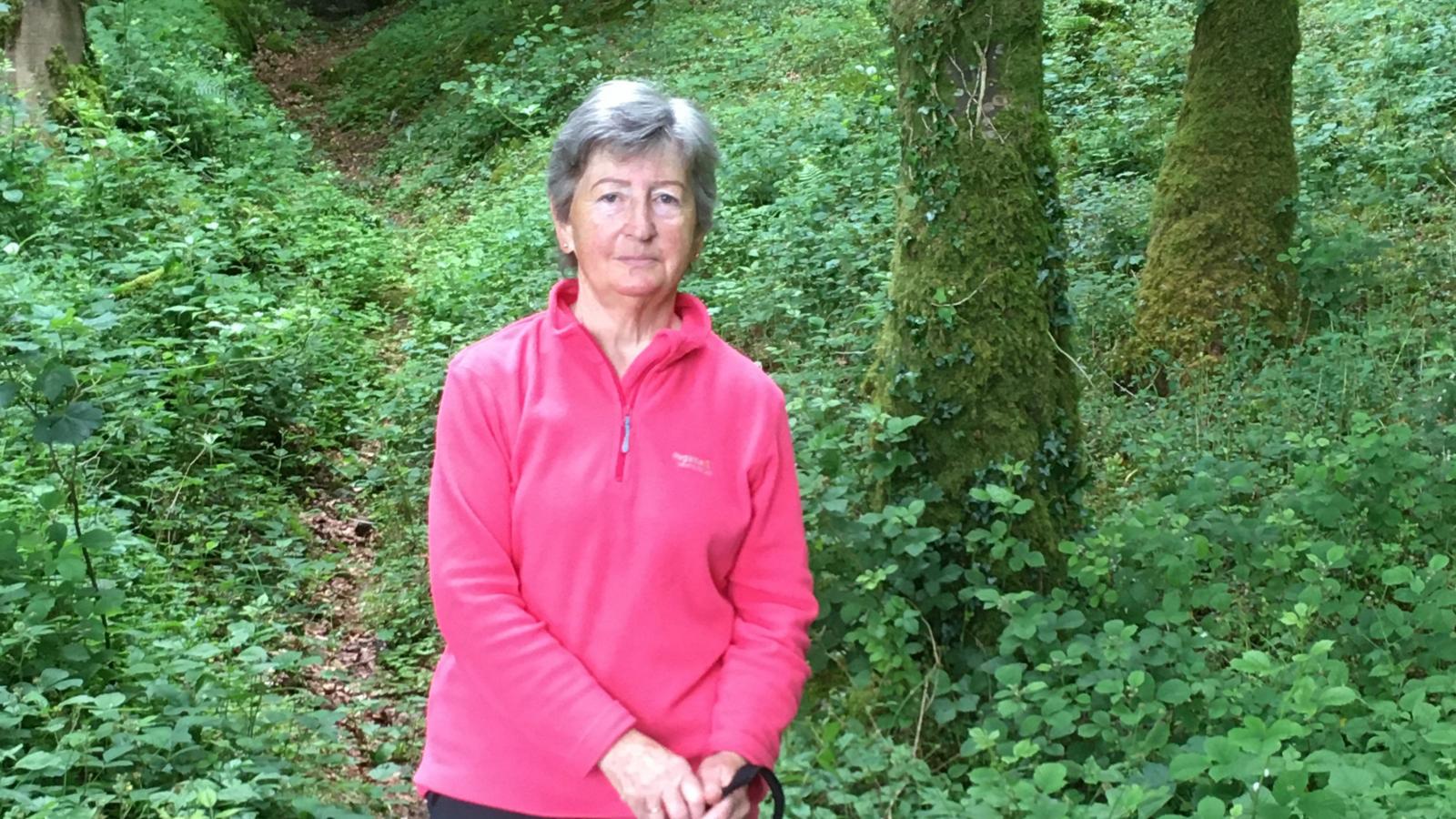 Ann Marie Grall