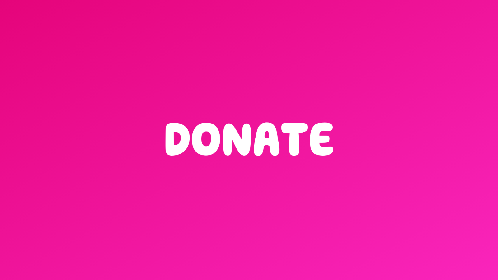 Donate
