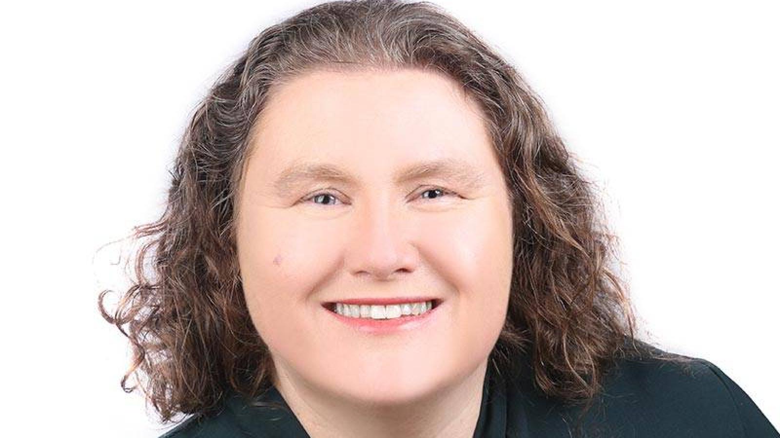 Suzanne Guerin