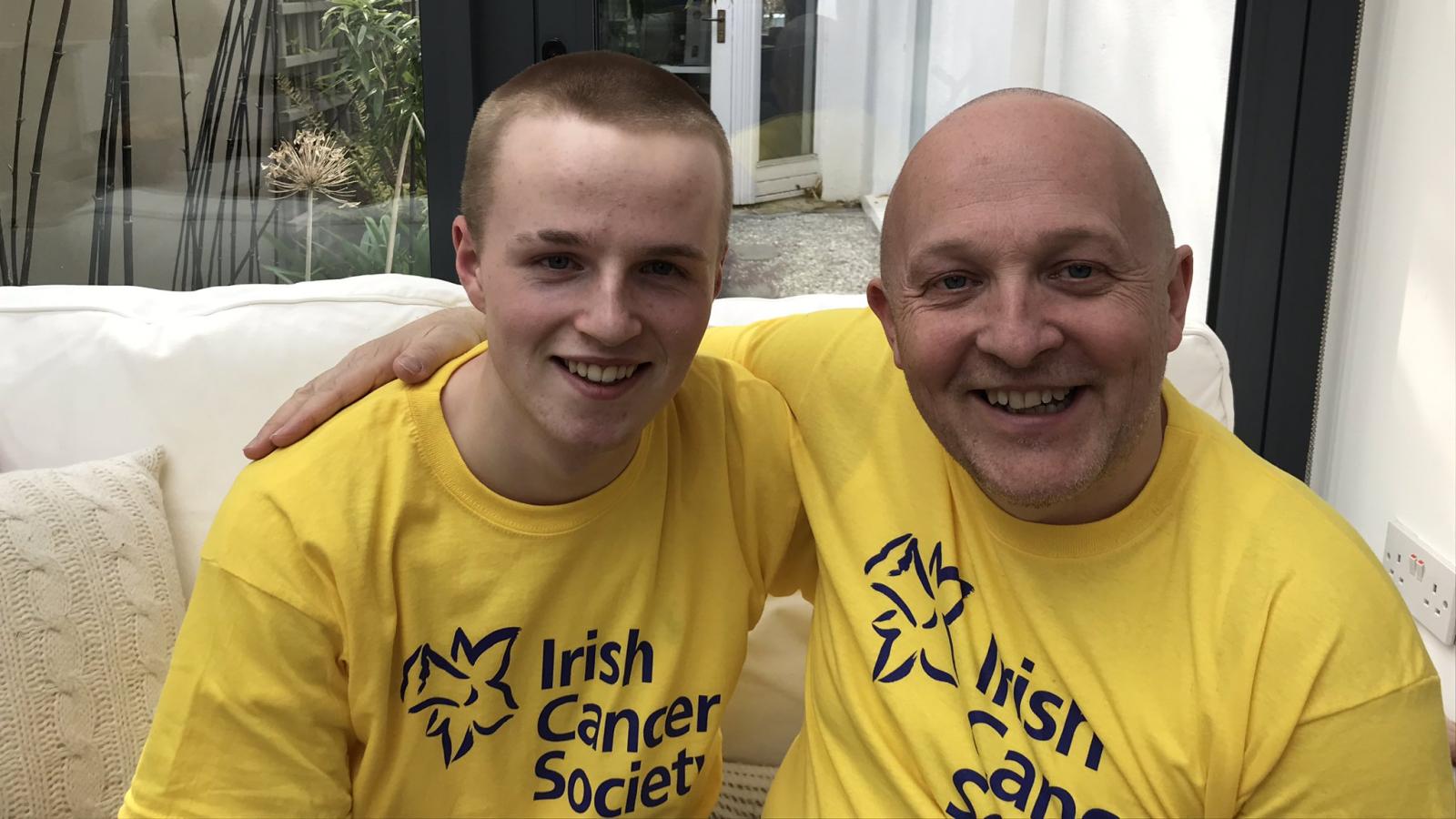 shave or dye shod 2020