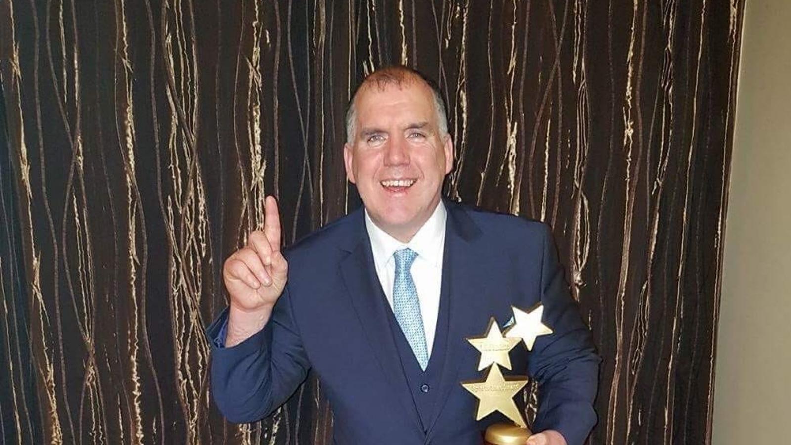 martin