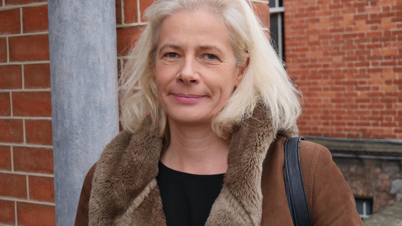 Photo of Aishling Flynn