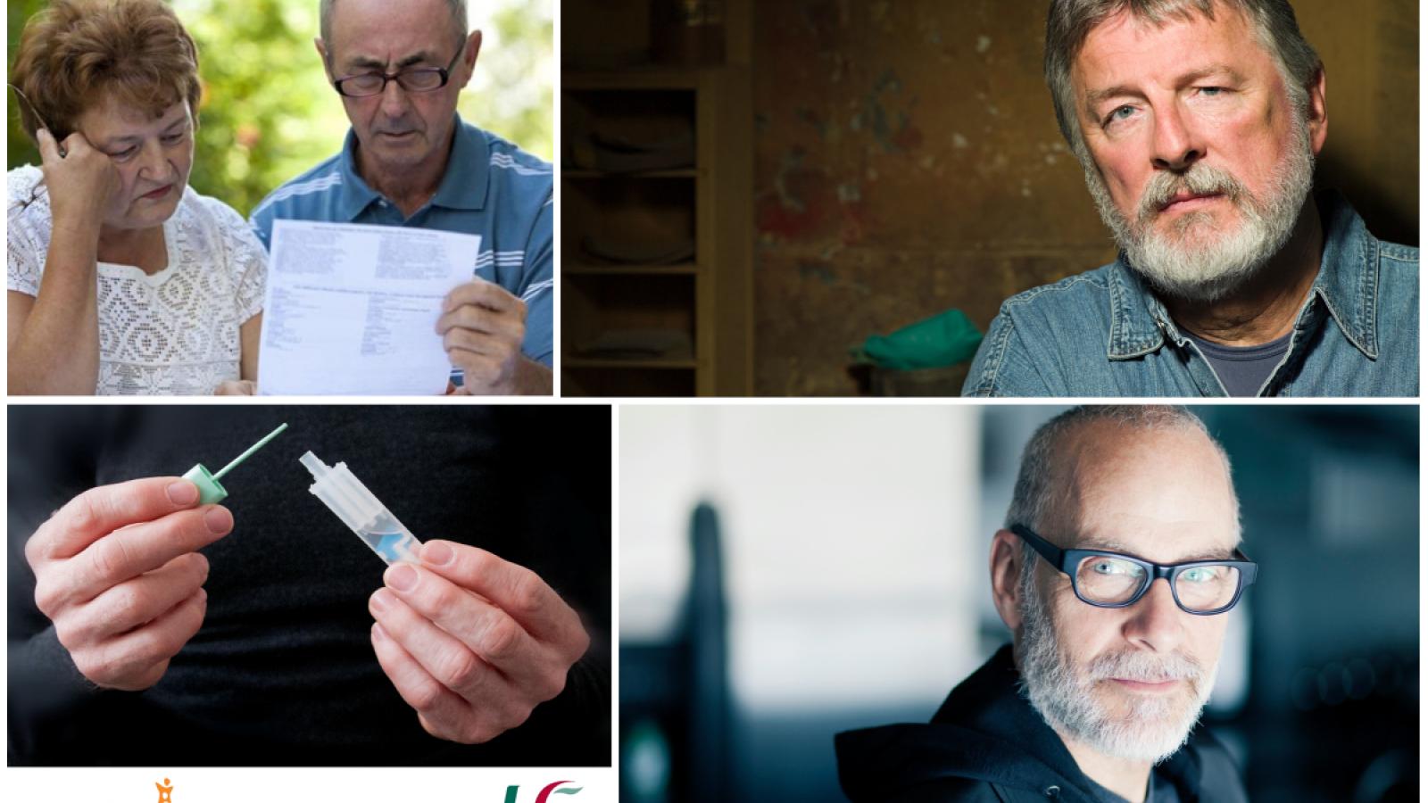 Screening has prevented over 6,000 people from developing bowel cancer