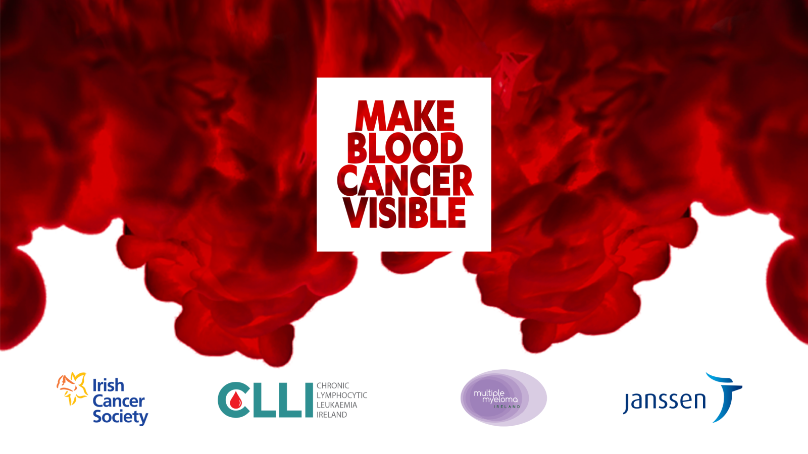 Make Blood Cancer Visible