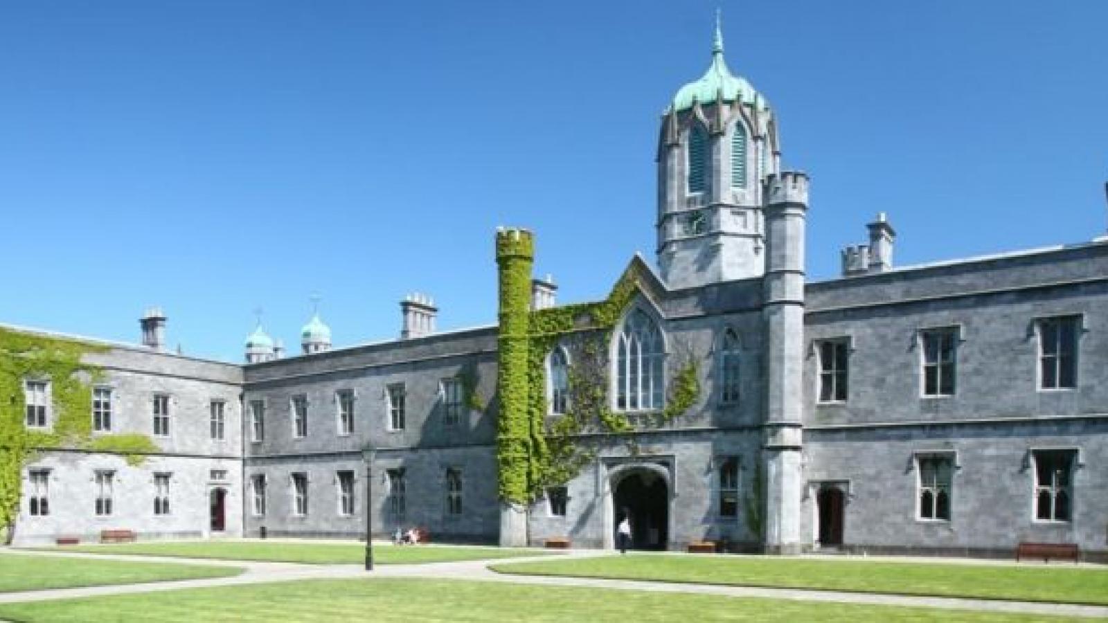 National University of Ireland Galway National University of Ireland Galway