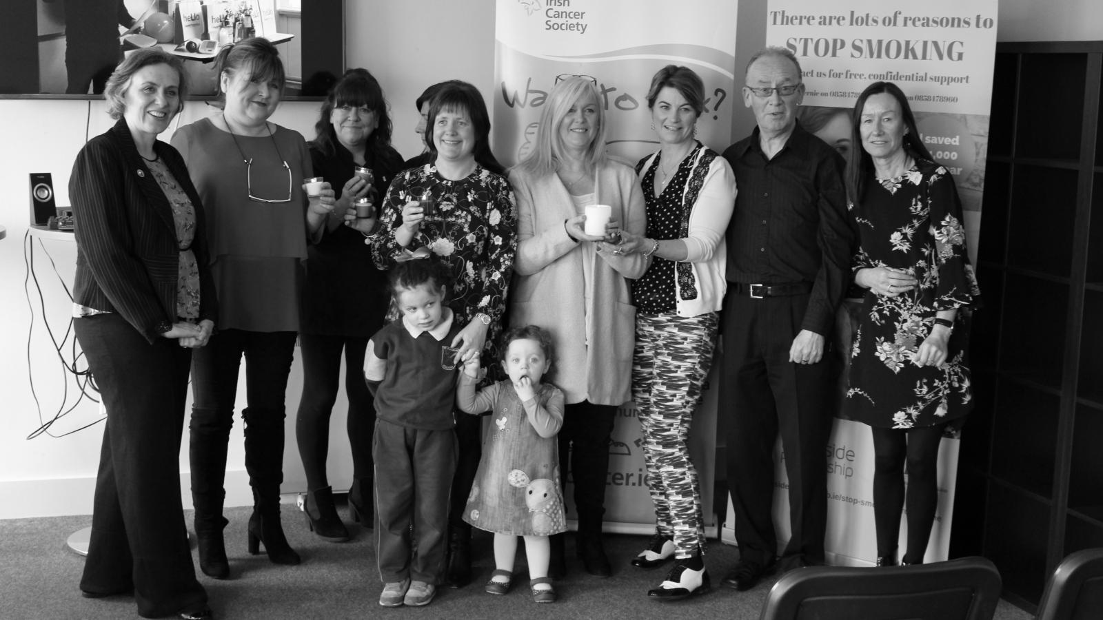 Support Services Affiliation