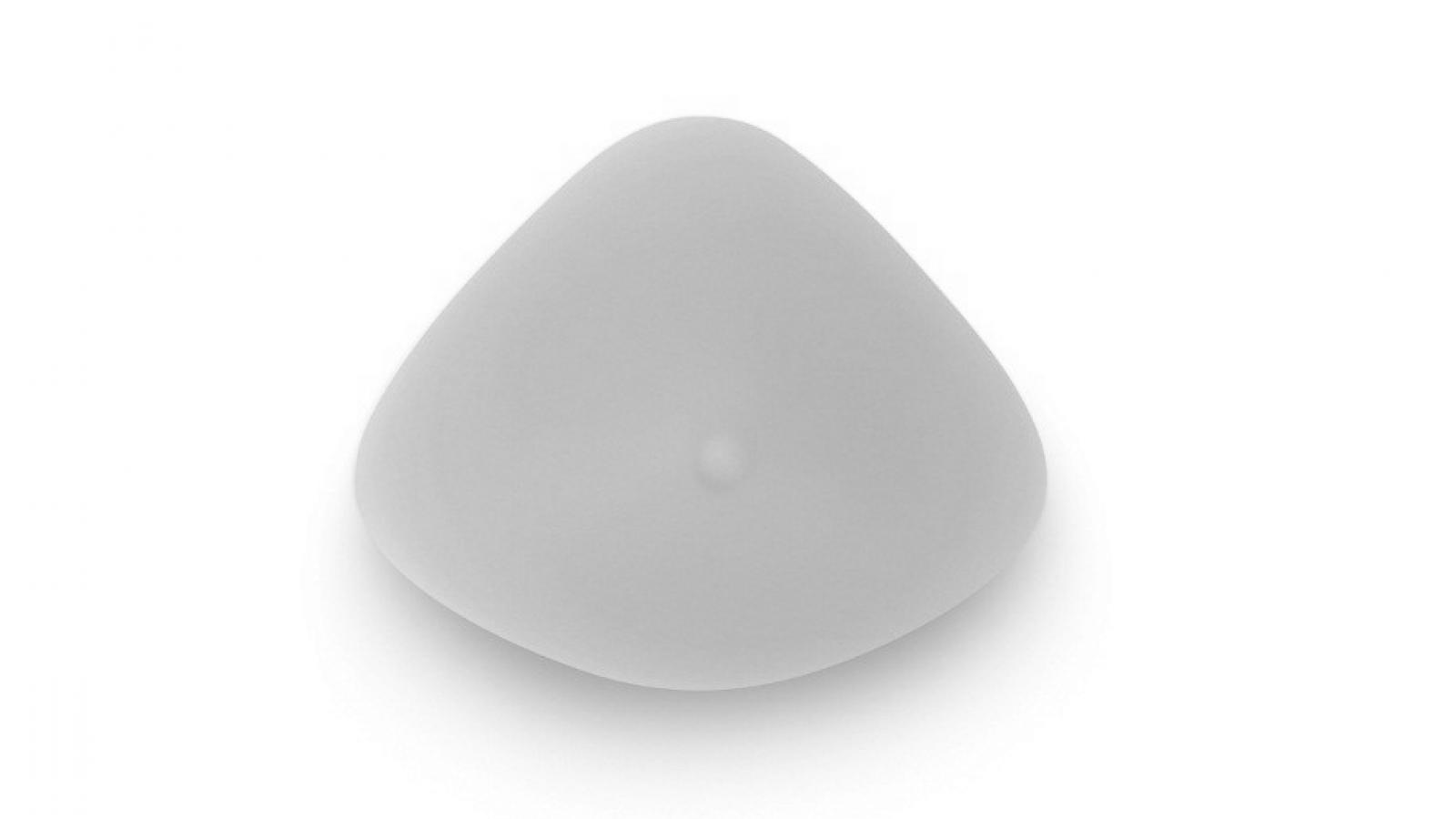 Partial breast prosthesis