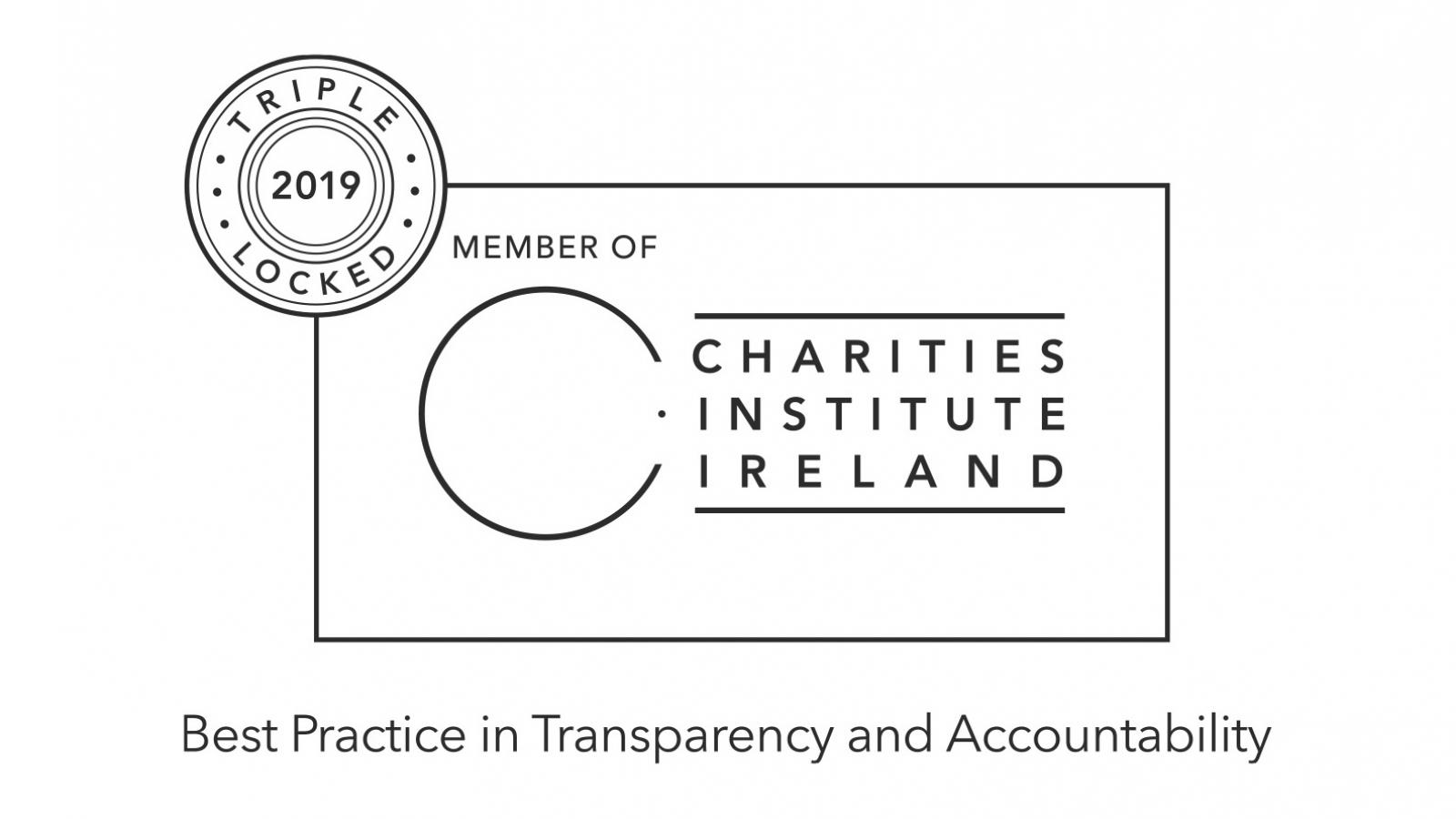 Charities Institute Ireland Triple Lock Standards
